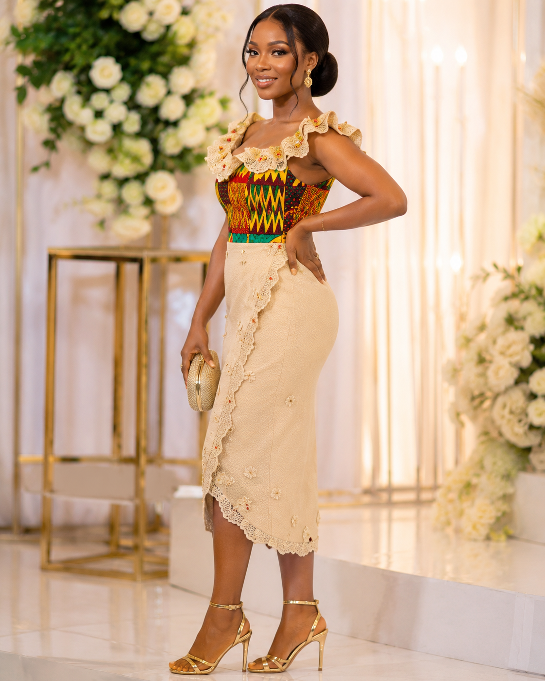 Clavay craftsmanship and design